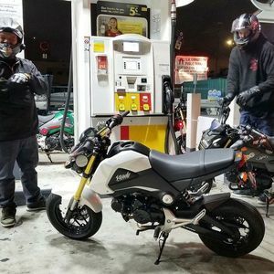 Meet your Posher, Cody